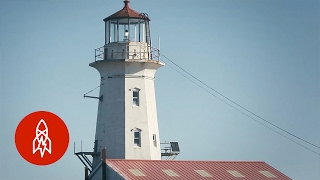 Island of One The Keeper of The Lighthouse [upl. by Boynton110]