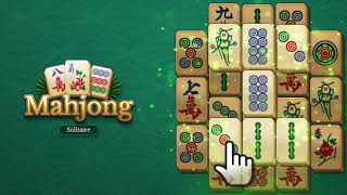 Tile Mahjong  Solitaire Classic Free L21052130s [upl. by Krasner621]