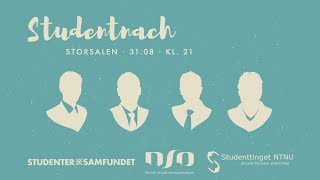 Studentnach 2017 [upl. by Emirac673]