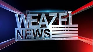 Weazel News 08092024 [upl. by Roosevelt834]