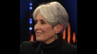 Joan Baez interview [upl. by Reinaldos694]