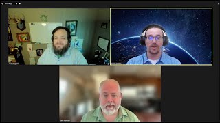 Chia 2024 Q1 AMA with Gene and Justin [upl. by Nnaeitak]