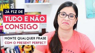 3 coisas que PRECISA FAZER antes de MONTAR FRASES em inglês Jeito certo [upl. by Nothsa]