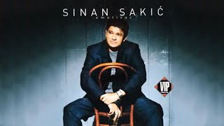 Sinan Sakic  Otvaram ti dusu [upl. by Christen757]