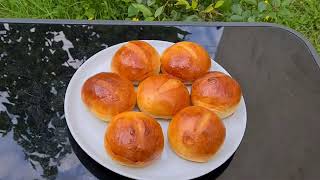 Recette de brioche originale ✔ brioche recette citron [upl. by Aicekal368]