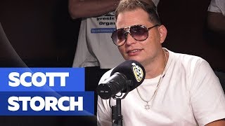 Scott Storch Opens Up On How He Lost 100 million Lil Kim amp Breaks Down His Production Hits [upl. by Yeliak]