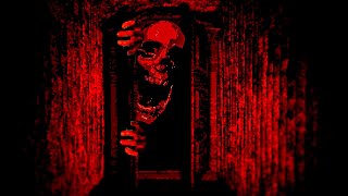 This Horror Game TRAPS You In A Shed While Something Is Trying To BREAK In… [upl. by Meredi]