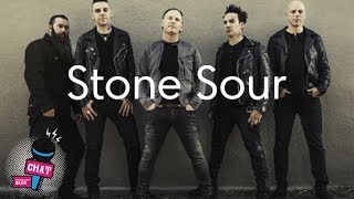 Stone Sour  Ticketmaster Chat [upl. by Gent133]