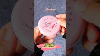 Compact powder racunshopee shopee bedakviral bedakpadat bedak powder [upl. by Elicia]