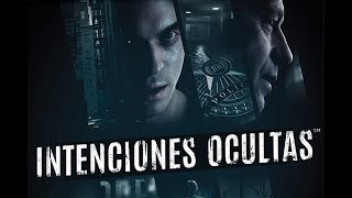 Intenciones Ocultas  En Español  Capítulo 1 quotCuenta atrásquot [upl. by Lindsy]