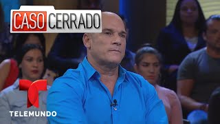 Lo mejor de la semana en Caso Cerrado 0814 – 8182017  Caso Cerrado  Telemundo [upl. by Suzann]