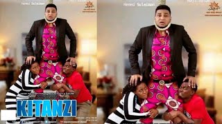 KITANZI Part 1 Official Bongo Movie [upl. by Leirbaj]