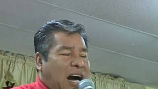 CEDROS DEL LIBANO EN CONCIERTO MI DIOS SOLO MI DIOS  ALEJANDRO CASTRO BAMACA [upl. by Asatan]