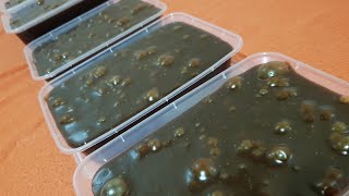 How to cook Kalamay Hati  Kalamay Hati Recipe  3 Ingredients only [upl. by Nolad]