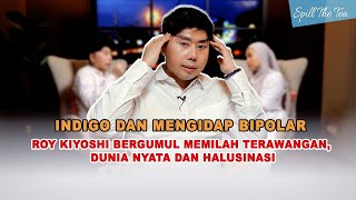 Roy Kiyoshi berulang kali mencoba akhiri hidup ada apa [upl. by Ahsaei963]