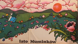 Lato Muminków Słuchowisko [upl. by Carlstrom69]