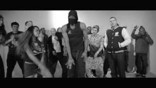 Shao Dow  GAS MARK 10 Official Music Video [upl. by Weir878]