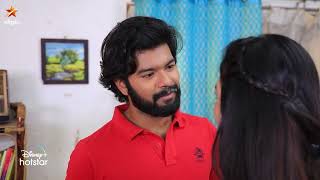 ❤️ EzhilAmirtha ❤️  Baakiyalakshmi  Episode Preview  08 April [upl. by Enrobialc]