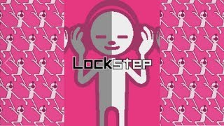 Rhythm HeavenDS Lockstep 60 FPS [upl. by Corron]