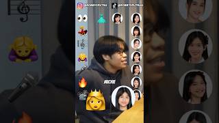 MICHIE NEXT KAPTEN JKT48⁉️😱 jkt48 [upl. by Yeniar]