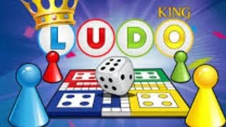 ludo king game play with friends wining tricks live stream 45 [upl. by Salter]