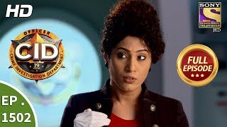 CID  Ep 1502  Full Episode  4th March 2018 [upl. by Llednav]