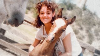 REBECCA SCHAEFFER GRAVESITE [upl. by Wittie359]