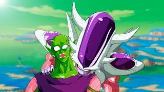 ¿Piccolo Tenia Posibilidades De Ganarle A Freezer Te Lo Explico  Purachilena [upl. by Mattheus903]