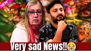 SHOCKING UPDATE Jenny amp Sumit Singh Tease Epic TLC Comeback on ’90 Day Fiancé [upl. by Moriyama]