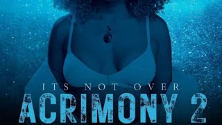 Acrimony Movie Clip  Im So Proud of You 2018  Movieclips Coming Soon [upl. by Arihsat333]