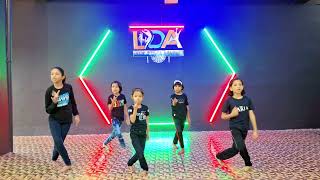 Taal Se Taal Mila Western  Remix  Taal  Lets Dance Academy Koilwar [upl. by Sigfried969]