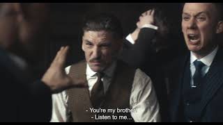 Peaky Blinders Season 3 episode 6 ending [upl. by Schonfield]