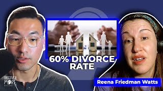 Why Are Divorce Rates So High In America [upl. by Ttemme]