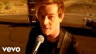 Sick Puppies  Maybe Official Music Video [upl. by Assilat]