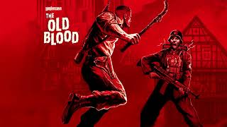 Captured Bethesda Intro  897  Wolfenstein The Old Blood Extra Soundtrack [upl. by Nnaillek494]