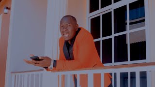 Yona ChiloloJina Langu Dogo Official Music Video [upl. by Rosel]