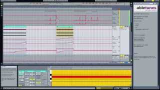 Melbourne Bounce Ableton Live Project by Abletunes [upl. by Amata]