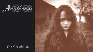 Anathema  The Crestfallen Full EP 1992 [upl. by Sausa]