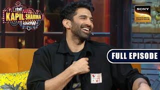 The Night Manager Cast  Anil Kapoor Aditya  The Kapil Sharma Show S2  Ep 344  NEW FE [upl. by Lindsy]