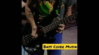 Flea  The Best Bass Solo Part1 [upl. by Atsedom978]