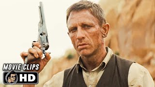 Cowboys amp Aliens  Behind The Scenes with Daniel Craig amp Harrison Ford [upl. by Hewe114]