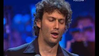 Hvorostovsky amp Kaufmann  Alvaro amp Don Carlos duet [upl. by Attenhoj684]