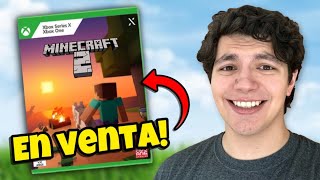 Un estafador regresó para comprar el Minecraft 2… y vengarse de mi [upl. by Atiluj]