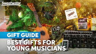 Best Gifts for Young Musicians in 2023 [upl. by Ailehs]