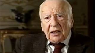 Gadamer erzählt die Geschichte der Philosophie 26 [upl. by Jacobba453]