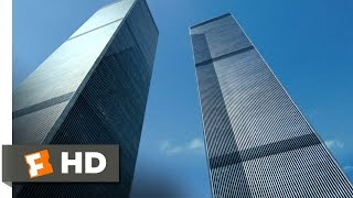 World Trade Center 19 Movie CLIP  First Attack 2006 HD [upl. by Alemrac]