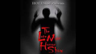 The Late Night Horror Show 25th August 2012 Complete High Quality [upl. by Cathey]