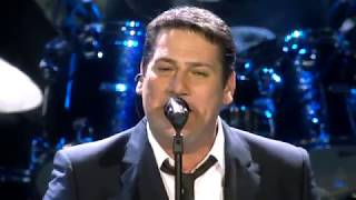 Spandau Ballet – The Reformation Tour 2009 Live At The O2 Full Concert [upl. by Fancie]