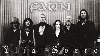 FAUN  Ylfa Spere Official Video [upl. by Chemosh]