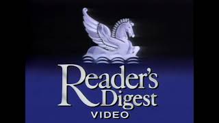 Readers Digest Video 1995 [upl. by Brad613]